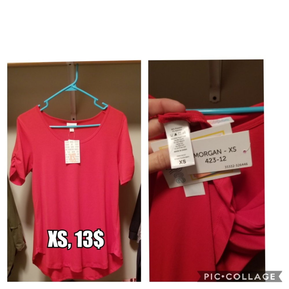 NEW or Gently Used Lularoe!!!